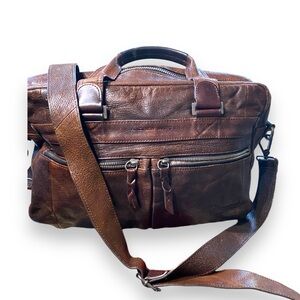 Marc Jacob vintage unisex messenger bag. One of a kind.